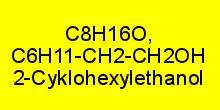 2-Cyclohexylethanol čistý