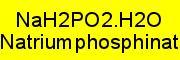 Fosfornan sodný monohydrát čistý