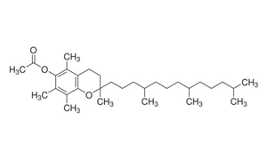 DL-alpha-Tocopheryl acetate