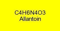 Allantoin čistý