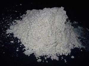 Bentonit čistý; 450g