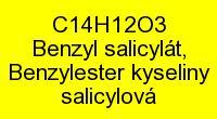 Benzylsalicylát čistý; 100g