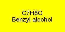 Benzylalkohol čistý