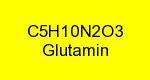 L-Glutamin čistý; 25g