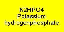 Hydrogenfosforečnan didraselný p.a.; 100g