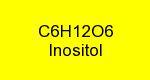 Inositol čistý