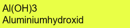 Hydroxid hlinitý p.A.; 100g