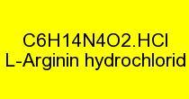 L-Arginin hydrochlorid čistý
