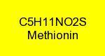 L-Methionin čistý; 100g