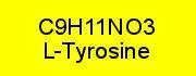 L-Tyrosin čistý, Ph.Eur.