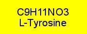 L-Tyrosin čistý, Ph.Eur., L-Tyrosin čistý; 50g