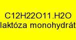 D-Laktóza monohydrát/ Mléčný cukr čistý