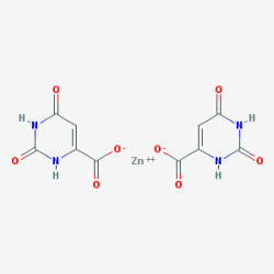 Orotát zinečnatý dihydrát čistý