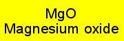 Oxid hořečnatý lehký čistý, MgO, D100g