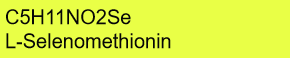 Selenomethionin 5000ppm, SeMet, 100g