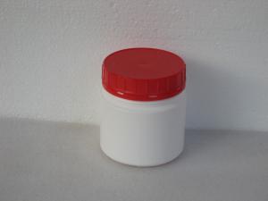 Vazelína bílá kosmetická; 450ml
