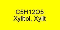 Xylitol čistý; 250g